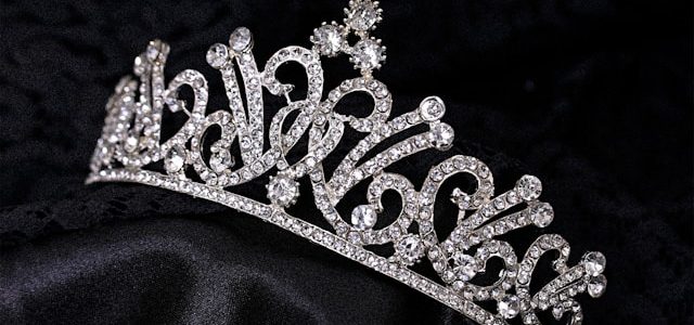 THE TIARA