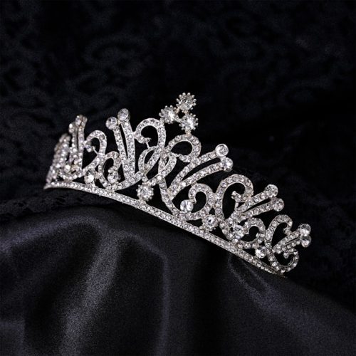 THE TIARA